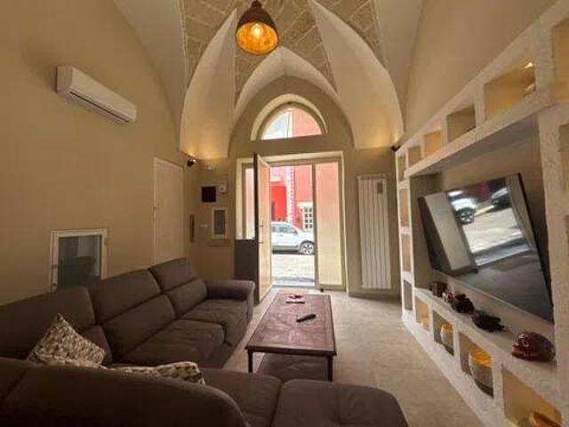 Villa in vendita a Aradeo LE