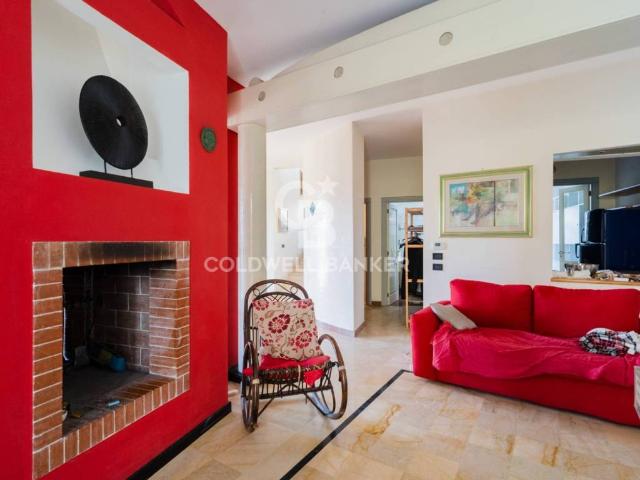 Villa in vendita a Aradeo LE