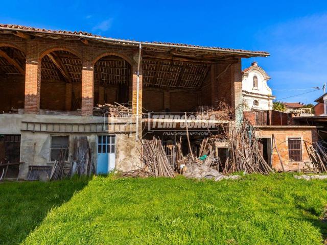 Villa in vendita a Aramengo AT