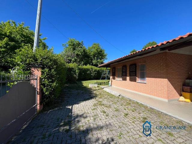Villa in vendita a Aramengo AT