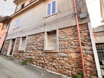 Villa in vendita a Arbus VS