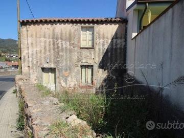 Villa in vendita a Arbus VS