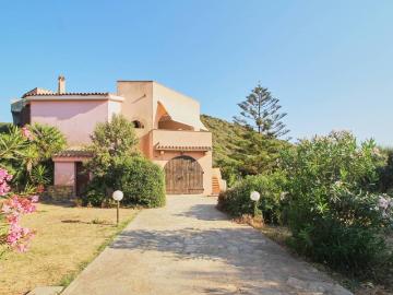 Villa in vendita a Arbus VS