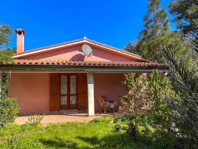 Villa in vendita a Arbus VS