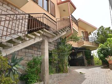 Villa in vendita a Arbus VS