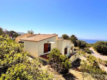 Villa in vendita a Arbus VS