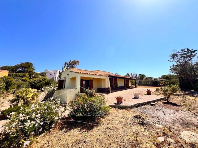 Villa in vendita a Arbus VS