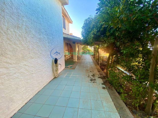 Villa in vendita a Arbus VS