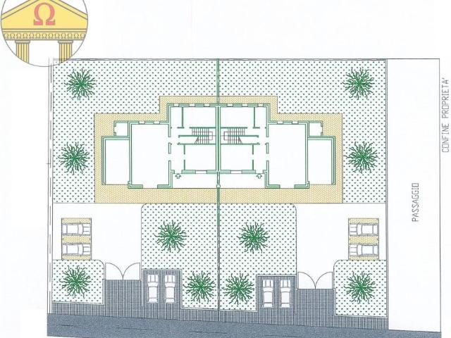 Villa in vendita a Arcade TV