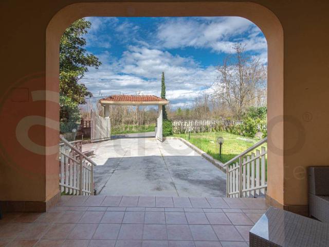 Villa in vendita a Arce FR