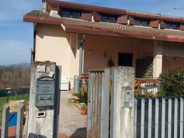Villa in vendita a Arce FR