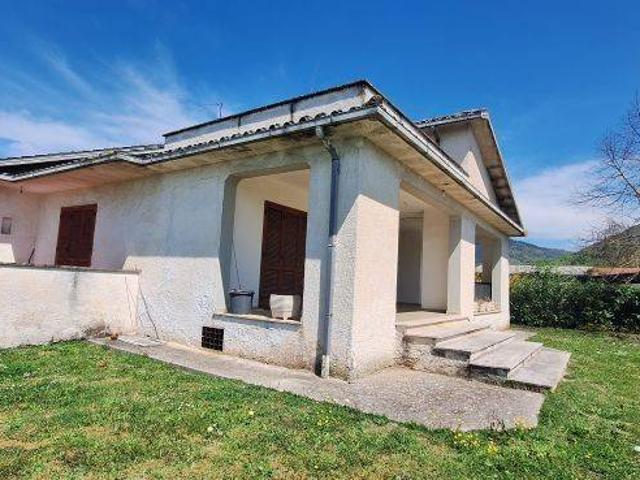 Villa in vendita a Arce FR