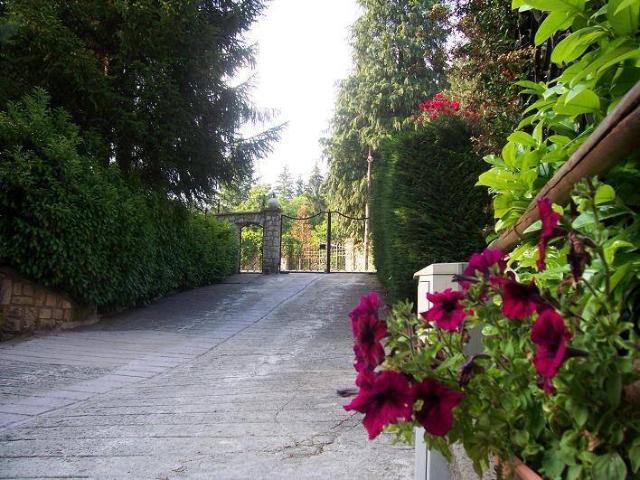 Villa in vendita a Arcinazzo Romano RM