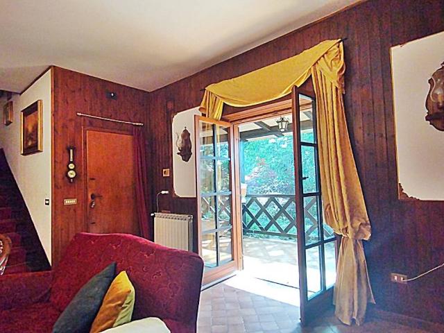 Villa in vendita a Arcinazzo Romano RM