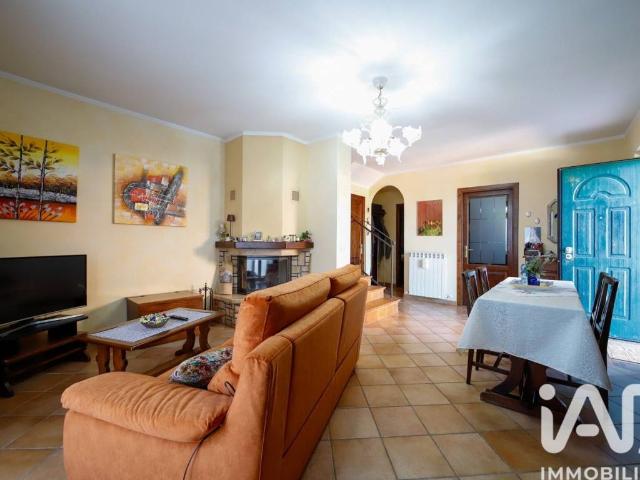 Villa in vendita a Arcidosso GR