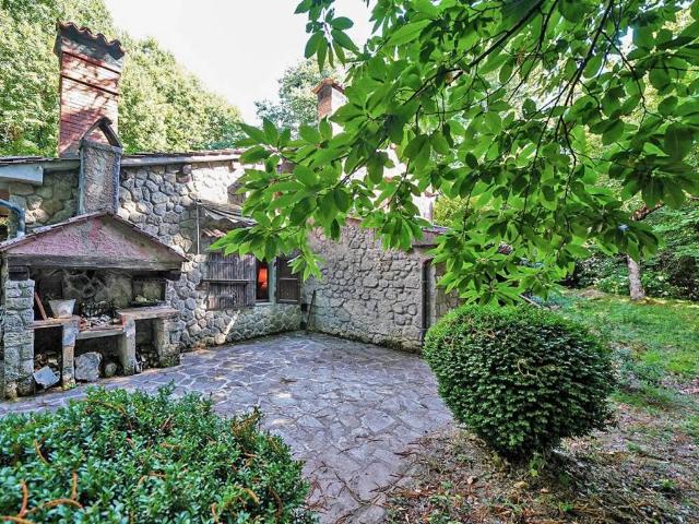 Villa in vendita a Arcidosso GR