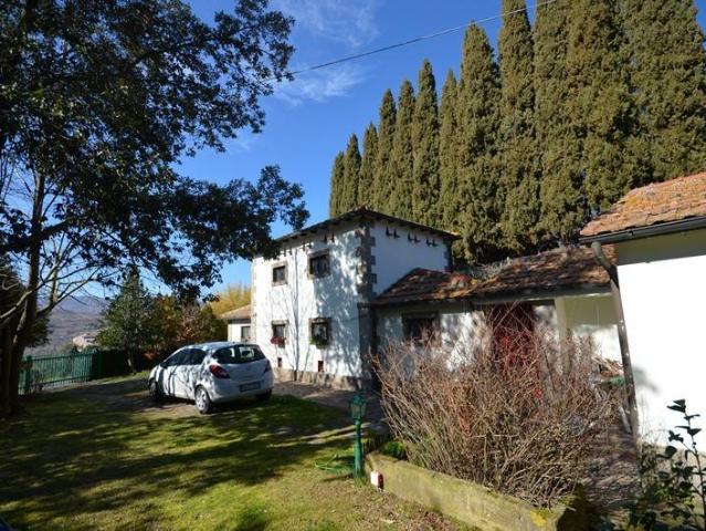 Villa in vendita a Arcidosso GR