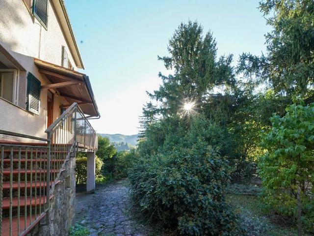 Villa in vendita a Arcidosso GR