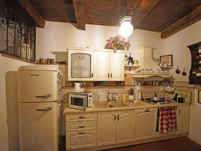 Villa in vendita a Arcidosso GR