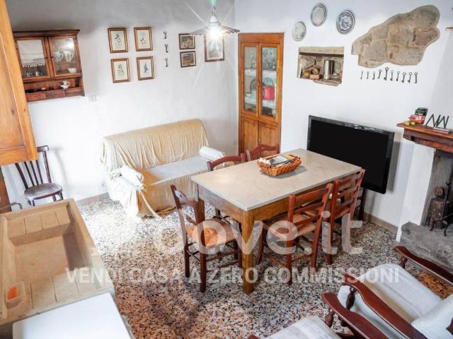 Villa in vendita a Arcidosso GR