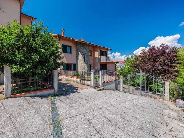 Villa in vendita a Arcidosso GR