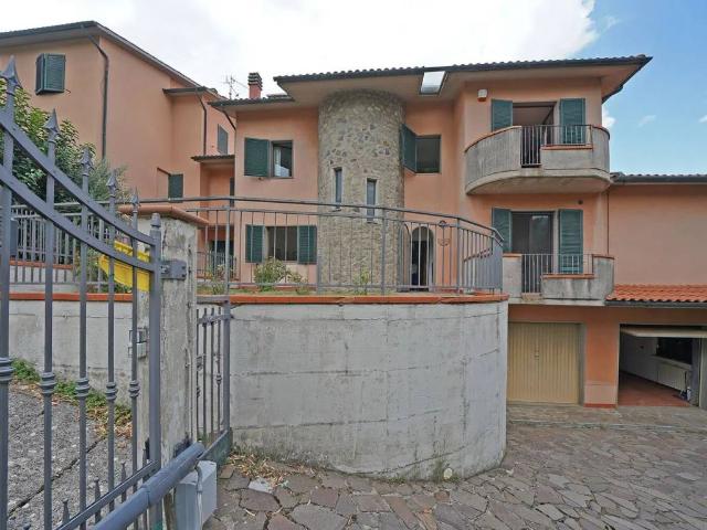 Villa in vendita a Arcidosso GR