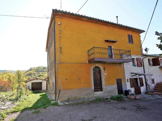 Villa in vendita a Arcidosso GR