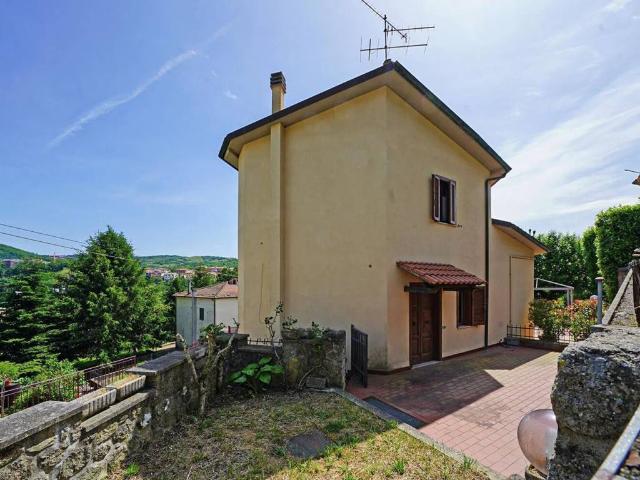 Villa in vendita a Arcidosso GR