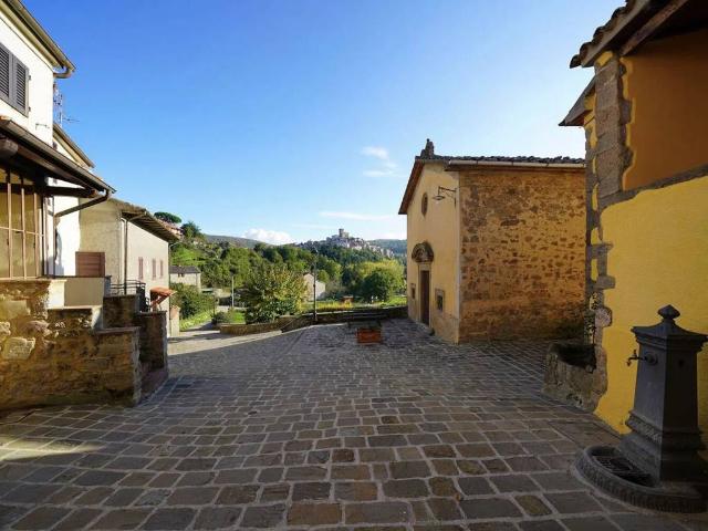 Villa in vendita a Arcidosso GR