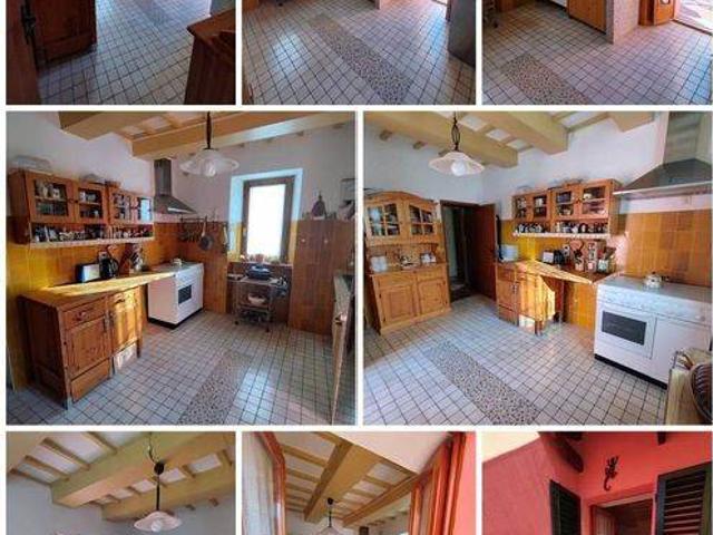 Villa in vendita a Arcidosso GR