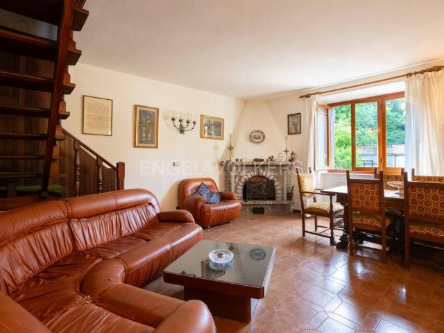 Villa in vendita a Arcidosso GR