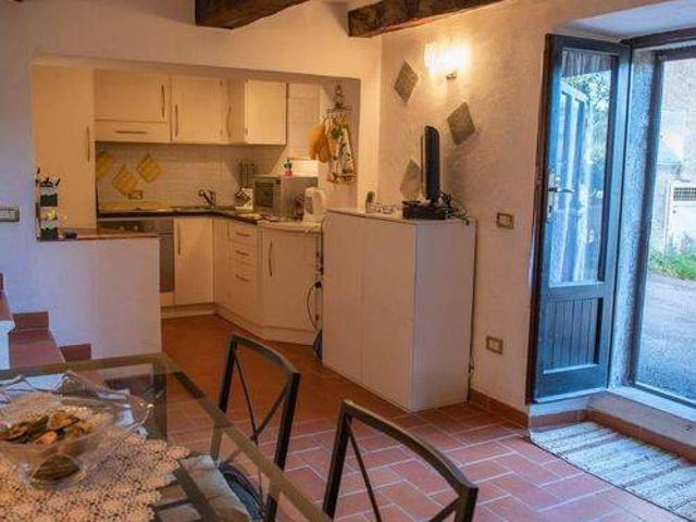 Villa in vendita a Arcidosso GR