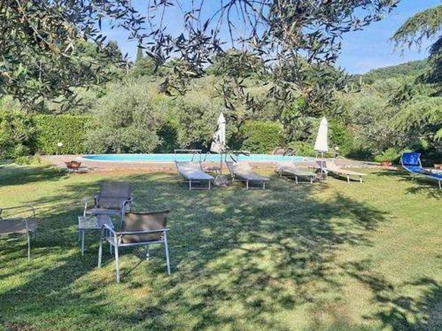 Villa in vendita a Arcidosso GR