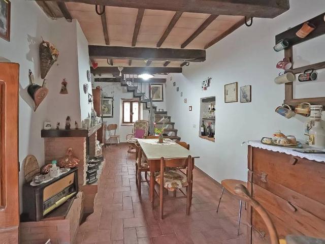 Villa in vendita a Arcidosso GR