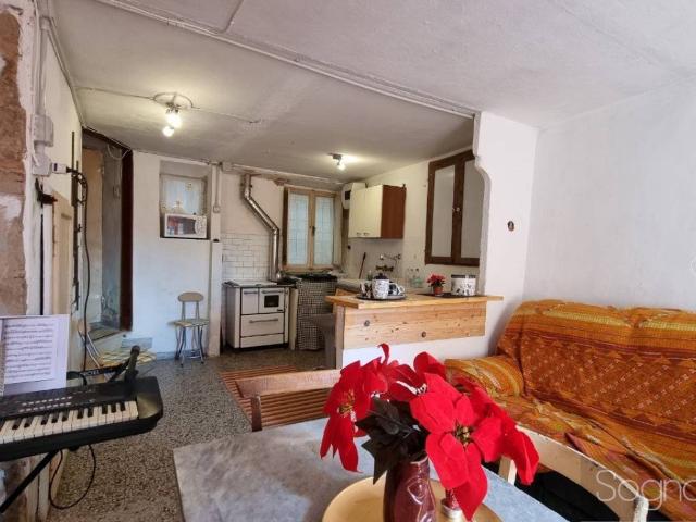Villa in vendita a Arcidosso GR