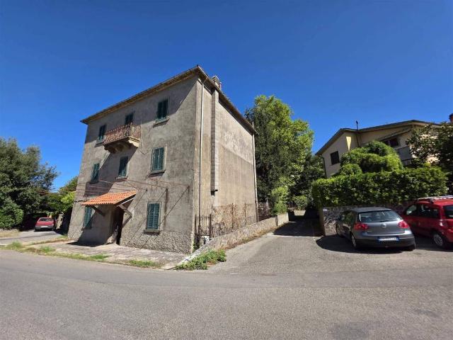 Villa in vendita a Arcidosso GR