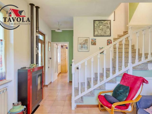 Villa in vendita a Arcisate VA