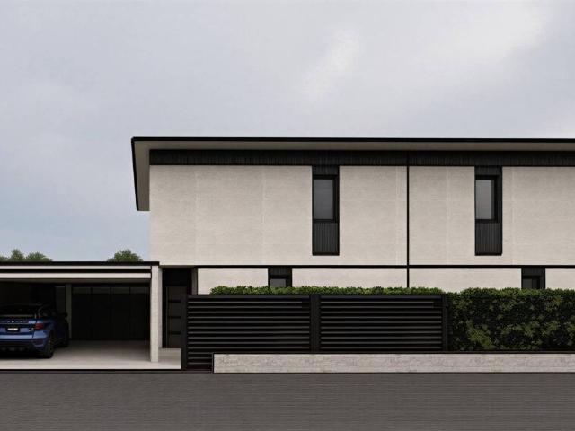 Villa in vendita a Arcisate VA