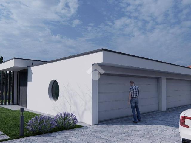 Villa in vendita a Arcisate VA