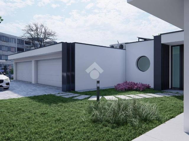 Villa in vendita a Arcisate VA