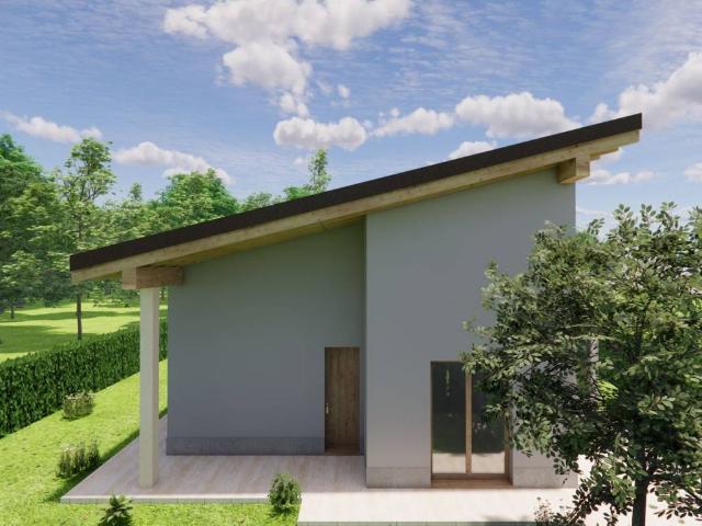 Villa in vendita a Arcisate VA