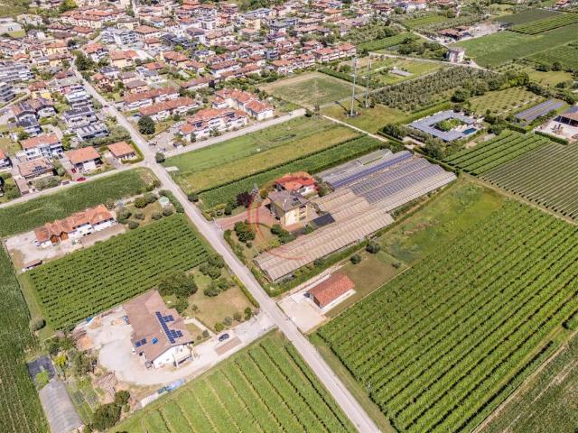 Villa in vendita a Arco TN