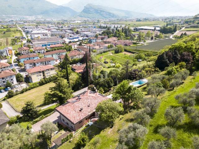 Villa in vendita a Arco TN