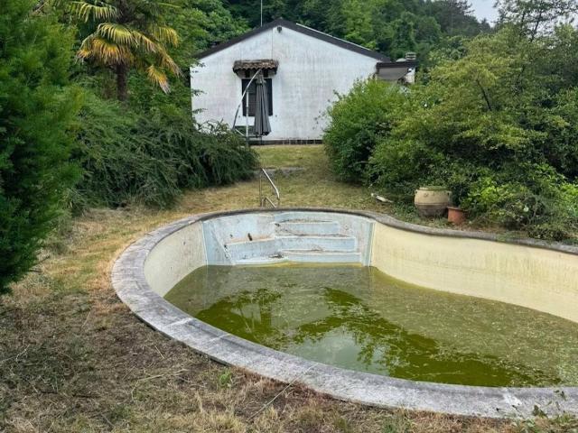 Villa in vendita a Arco TN