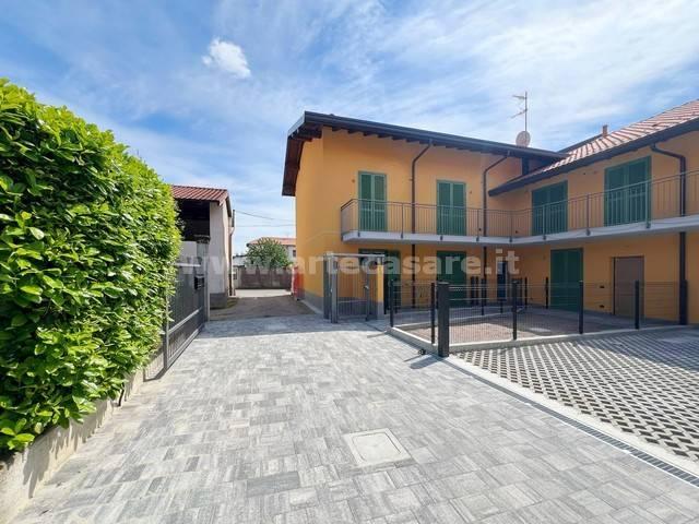 Villa in vendita a Arconate MI