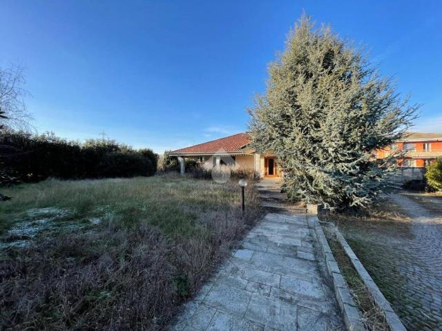 Villa in vendita a Arconate MI