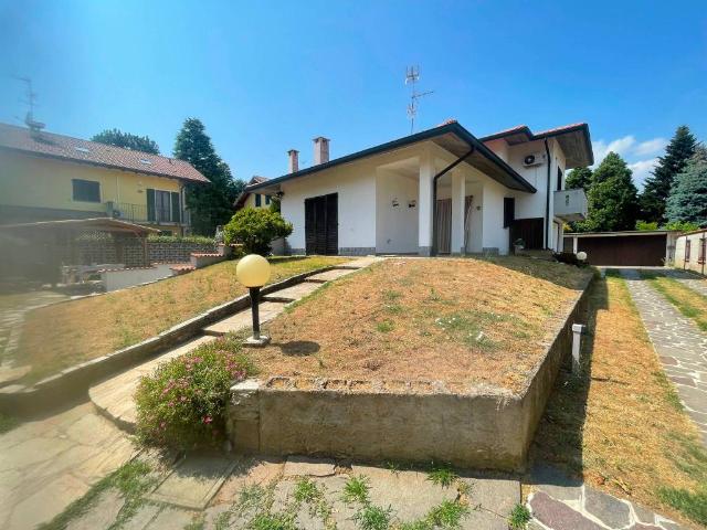 Villa in vendita a Arconate MI