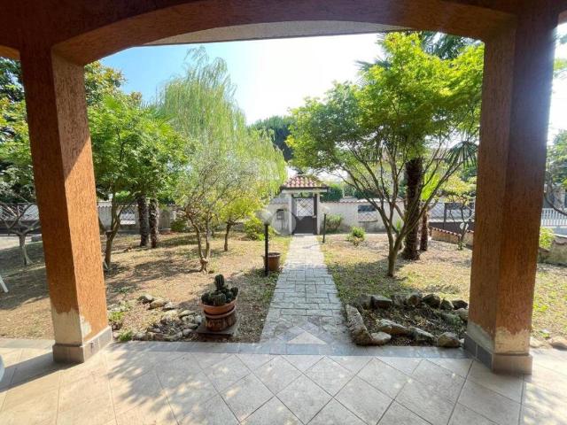 Villa in vendita a Arconate MI