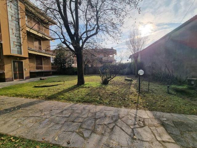 Villa in vendita a Arconate MI