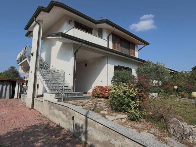 Villa in vendita a Arconate MI